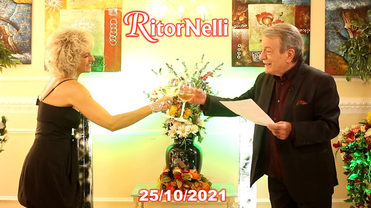 Trasmissione RitorNelli